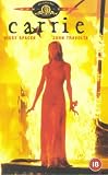 Review MGM Entertainment  / Carrie (Special Edition) [VHS] [1976]