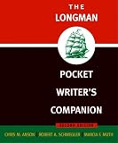 Longman Pocket Writers Companion, The (2nd Edition)