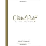 the cocktail party eat drink play recover