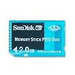 SanDisk PlayStation 3 Memory Card - 2GB