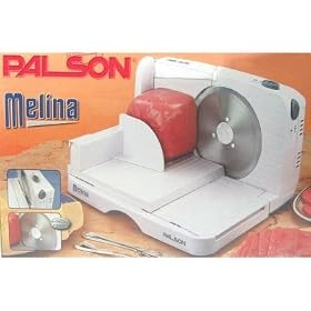 Palson Melina food slicer