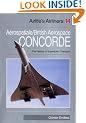 Concorde: Aerospatiale/British Aerospace Concorde and the History of Supersonic Transport Aircraft (Airlife's Airliners)