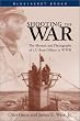 Shooting the War: The Memoir and Photographs of a U-Boat Officer in World War II (Bluejacket Paperbacks)