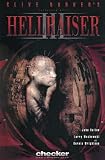 Clive Barker's Hellraiser: v. 3
