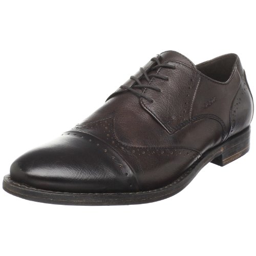 41J6Hc2aVyL Geox Mens Uomo Raffaele Oxford