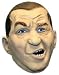 Three Stooges Curly Costume Mask
