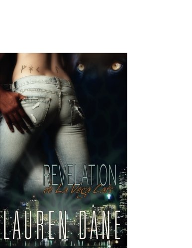 Revelation (de La Vega Cats, Book 2)
