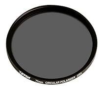 Tiffen 77mm Circular Polariser Filter