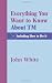 Everything You Want to Know About TM -- Including How to Do It