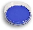 Wolfe Face Paints - Blue 70 (1.06 oz/30 gm)