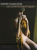  Les contes �rotiques ; Cahier photographique 1970-1990 : Coffret en 2 volumes de David Hamilton