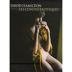 Les contes �rotiques ; Cahier photographique 1970-1990 : Coffret en 2 volumes