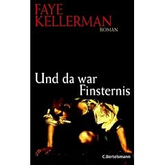 Und da war Finsternis