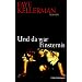 Und da war Finsternis
