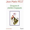 Drogues et plantes magiques