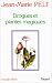 Drogues et plantes magiques