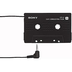 Sony CPA-9 Auto-Adapter-Cassette