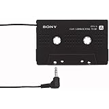 Sony CPA-9 Auto-Adapter-Cassettevon "Sony"