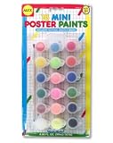 Mini Poster Paints ( 18+1 ) - B000BNC9AK