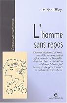 L'homme sans repos