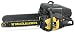 McCulloch MS1846AVCC 46cc 2-cycle Gas Engine Chain Saw 18" bar &amp; Carrying Case