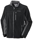 Columbia Nordic Point II Full Zip Fleece