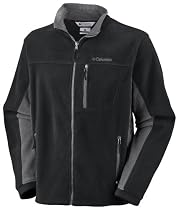 Columbia Nordic Point II Full Zip Fleece