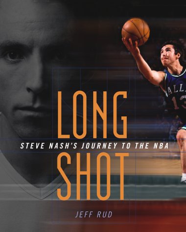 Steve Nash
