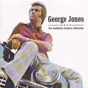George Jones - The Definitive Country Collection - Zortam Music