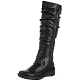 Miz Mooz Women's Pacey Double Zip Boot