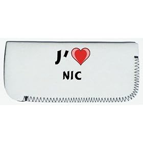�tui � lunettes avec J'aime Nic