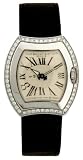 Bedat No. 3 Diamond Steel Ladies Watch 334.040.101