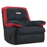 NASCAR Logo Home Team Recliner