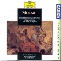 Mozart;Eine Kleine Nachtmus