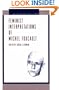 Feminist Interpretations of Michel Foucault (Re-Reading the Canon)