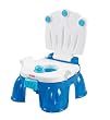 Fisher Price - M4774 - Toilette de b�b� - Pot Royal Estrade