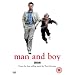 Man And Boy [DVD] [2002]