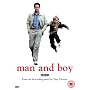 Man And Boy [2002]