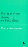 Passages from Antiquity to Feudalism (Verso Classics, 2)