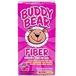 Renew Life - Buddy Bear Fiber - 60 tablets