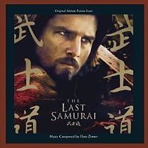 The Last Samurai
