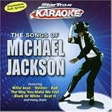 Michael Jackson-the Songs - Karaoke