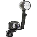 5.0 Megapixel DC500 Underwater Camera Elite
