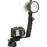 5.0 Megapixel DC500 Underwater Camera Elite by Reef Master