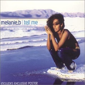 CD-Charts  Music : Tell Me - CD2