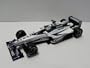 1/43 Scale Hot Wheels 2000 F1 Williams Jenson Button #10