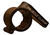 Muscle Driver Muscle Clamps (Pair)