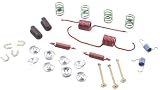 Beck Arnley  084-1136  Drum Brake Hardware Kit