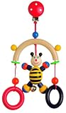 Eigenschaften Gollnest & Kiesel KG 766570 / Heimess 766570 - Mini-Trapez Biene