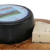 Pyrenees Vache with Green Peppercorns - 1 Pound